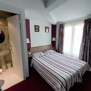 Royal Bergère Hotel Parigi