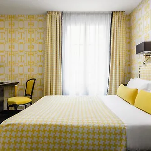 Monceau Elysées Hotel Parigi