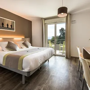 Du Grand Parc Hotel Gex