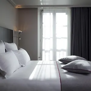 Saint Dominique Hotel Parigi