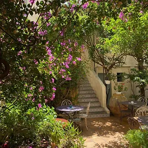 Hotel Du Musée, Arles