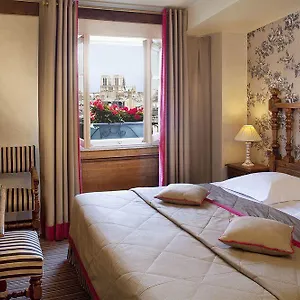 Left Bank Saint Germain Hotel Parigi