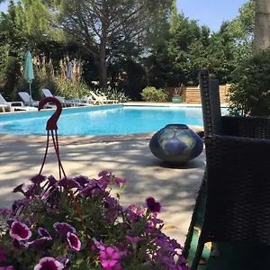 Hotel De La Source, Arles